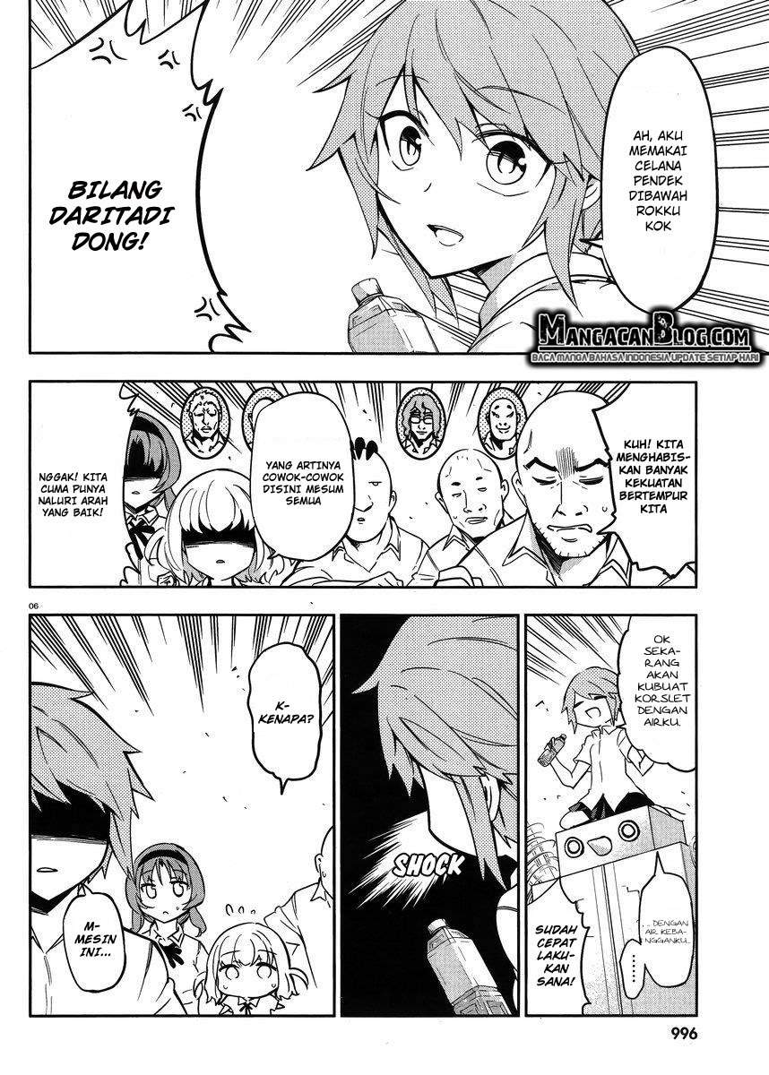 Chapter 73 - halaman 7