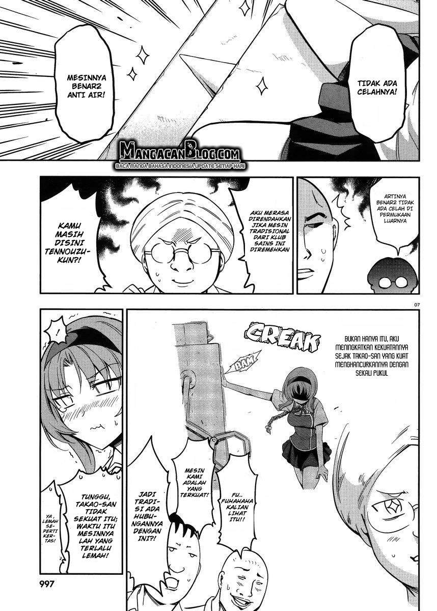 Chapter 73 - halaman 8