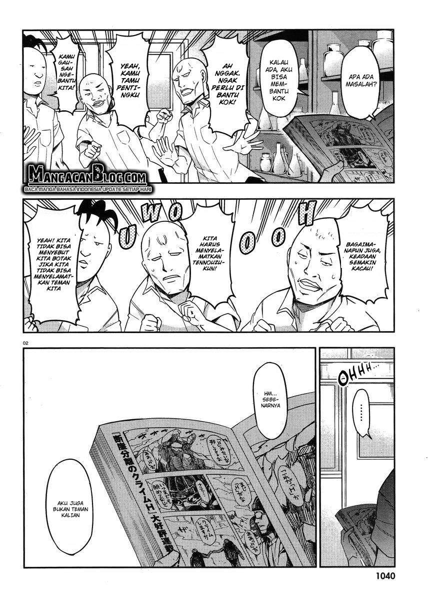 Chapter 72 - halaman 3