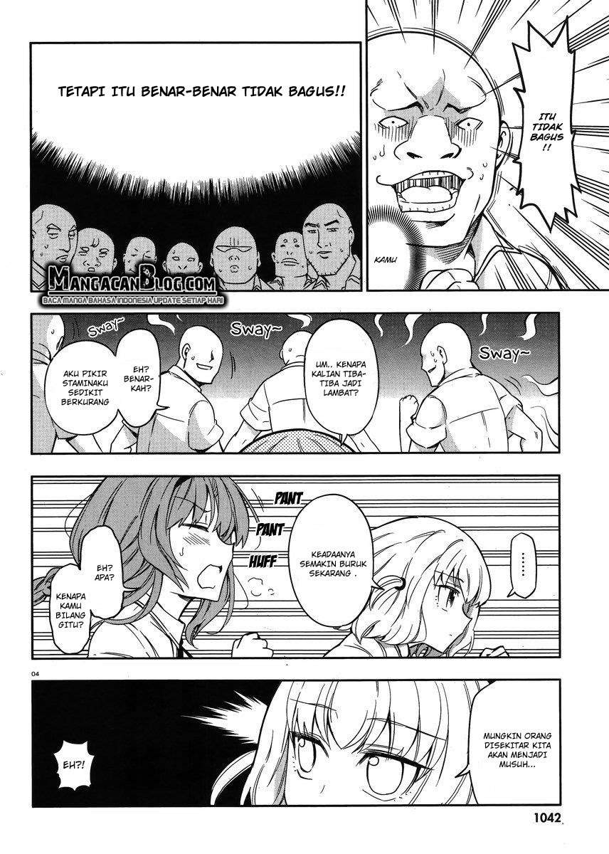 Chapter 72 - halaman 5