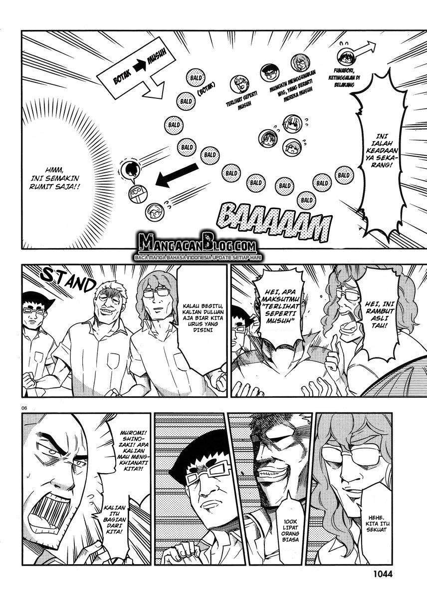Chapter 72 - halaman 7