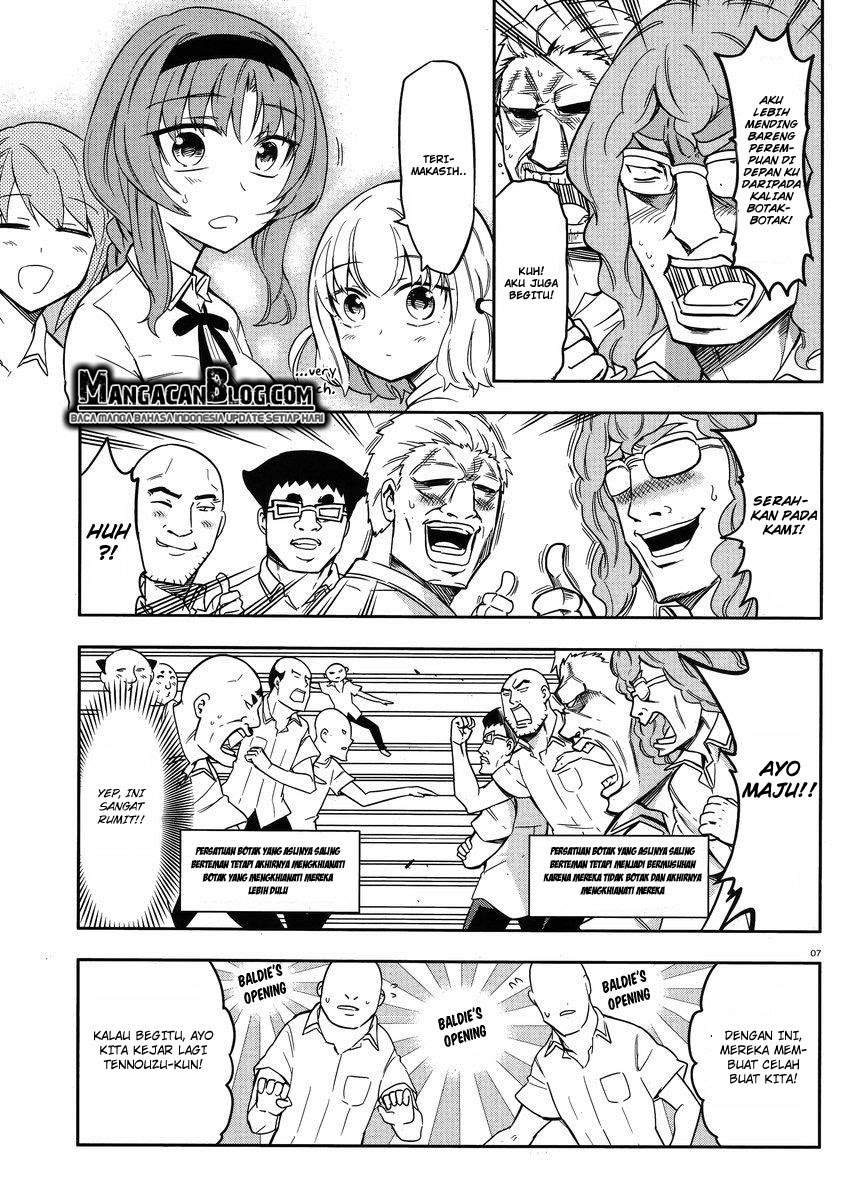Chapter 72 - halaman 8