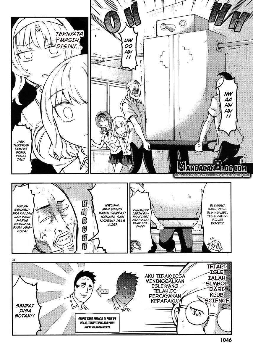 Chapter 72 - halaman 9