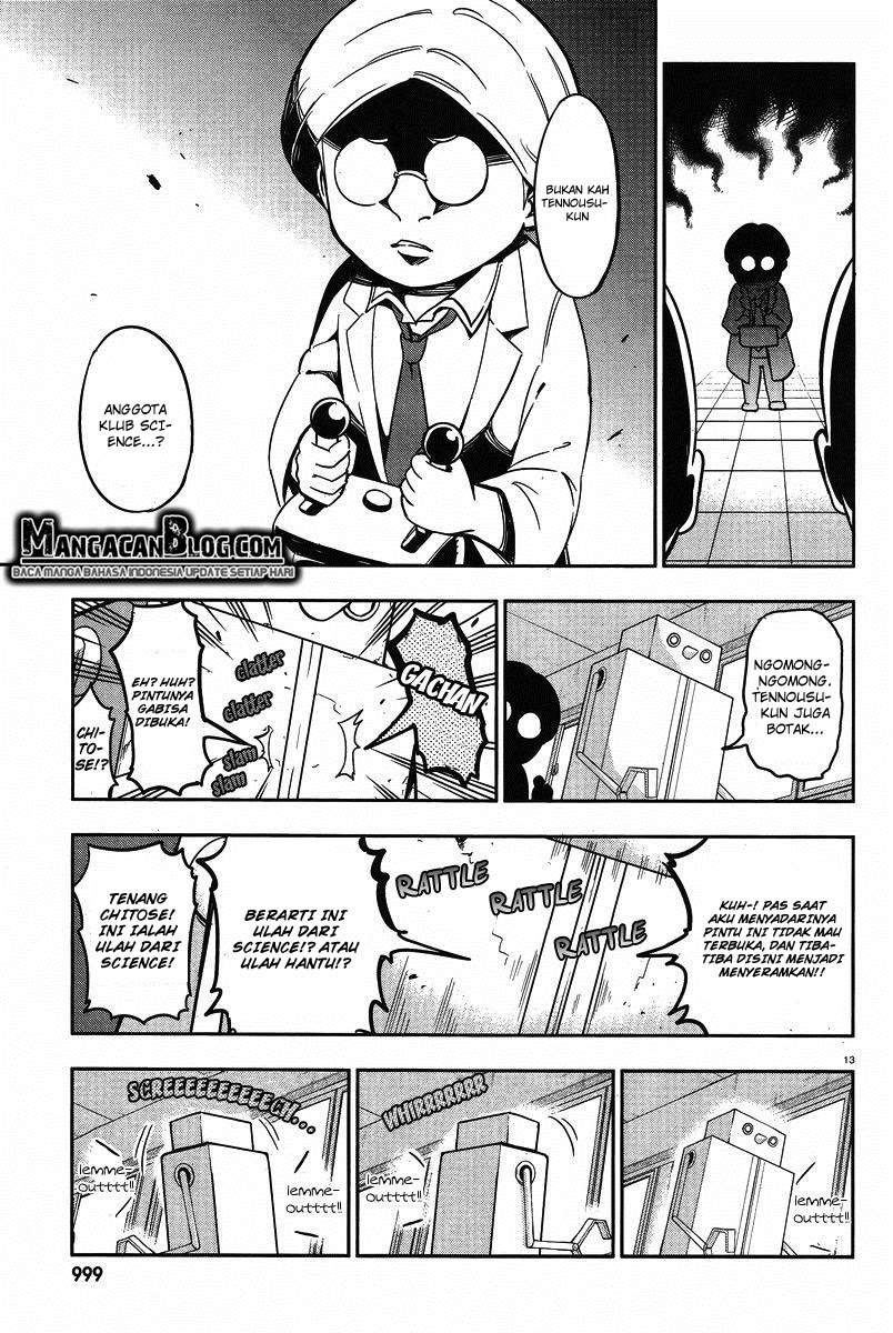 Chapter 71 - halaman 14