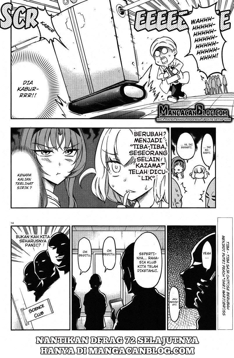 Chapter 71 - halaman 15