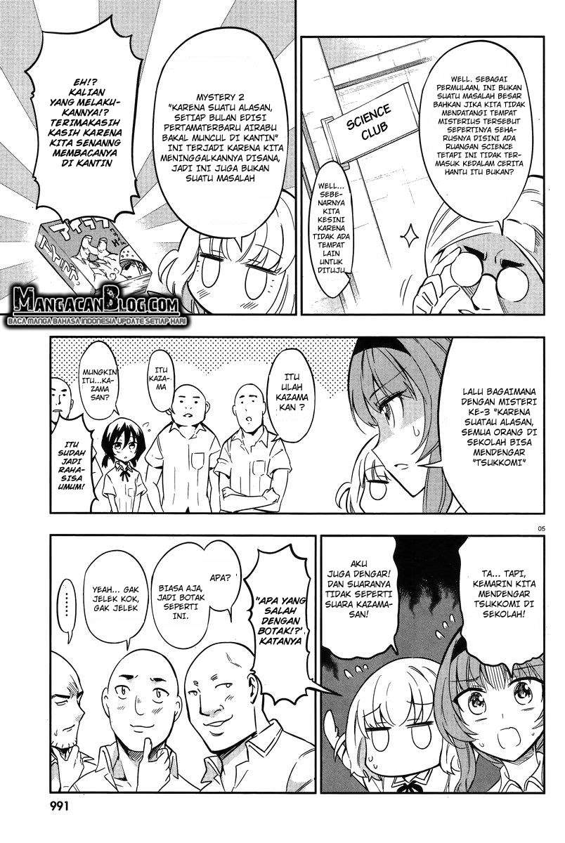 Chapter 71 - halaman 6