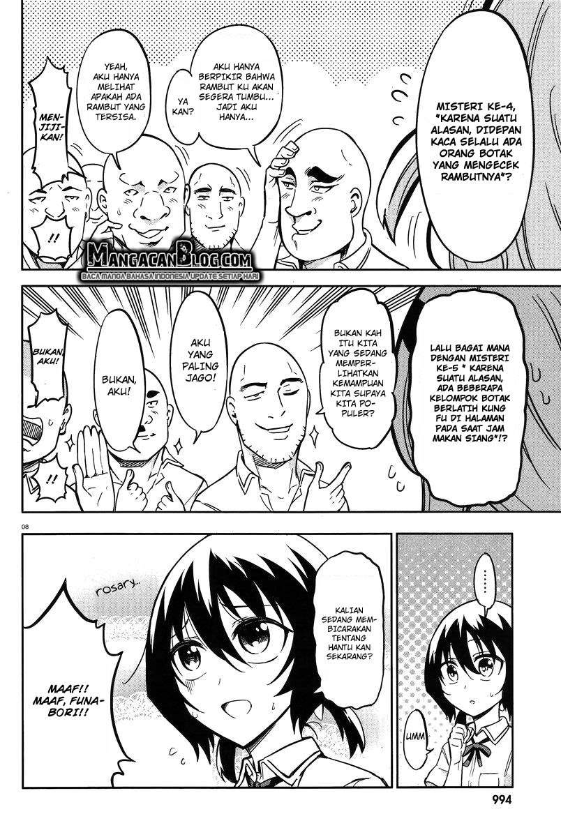 Chapter 71 - halaman 9