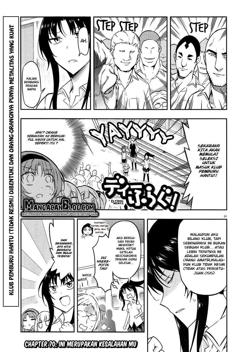 Chapter 70 - halaman 2