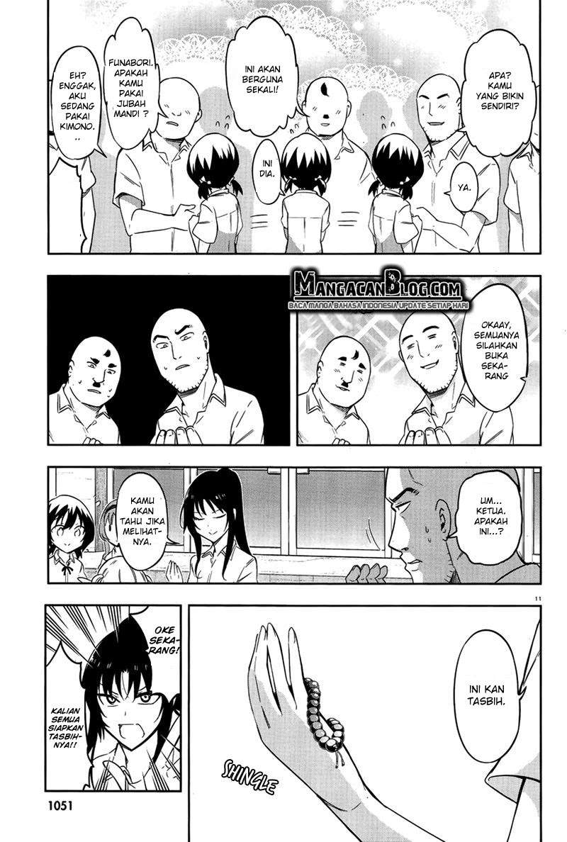 Chapter 70 - halaman 12