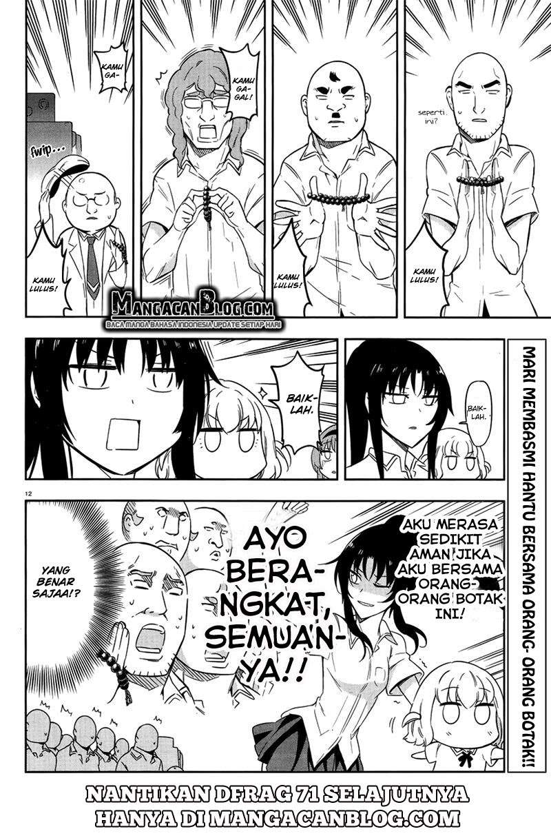 Chapter 70 - halaman 13