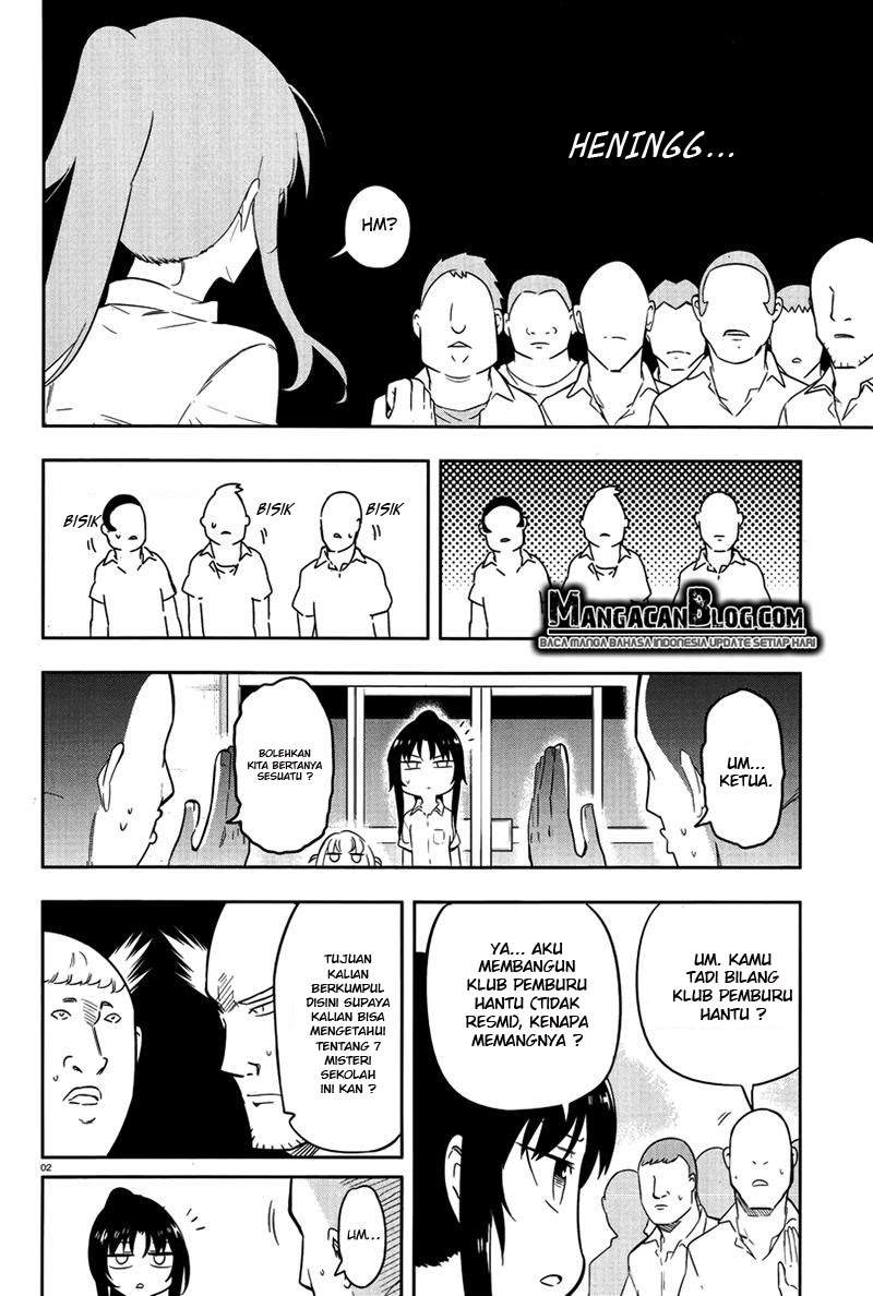 Chapter 70 - halaman 3
