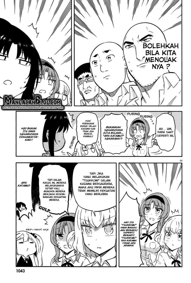 Chapter 70 - halaman 4