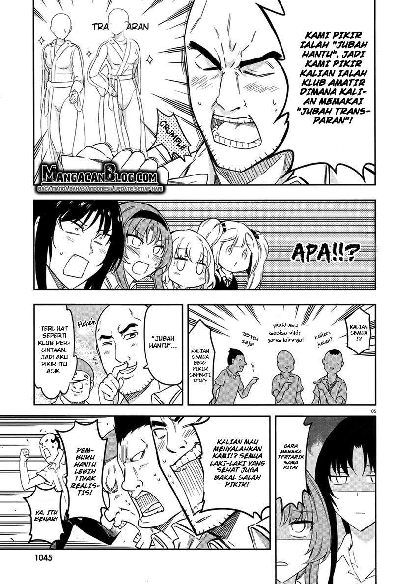 Chapter 70 - halaman 6