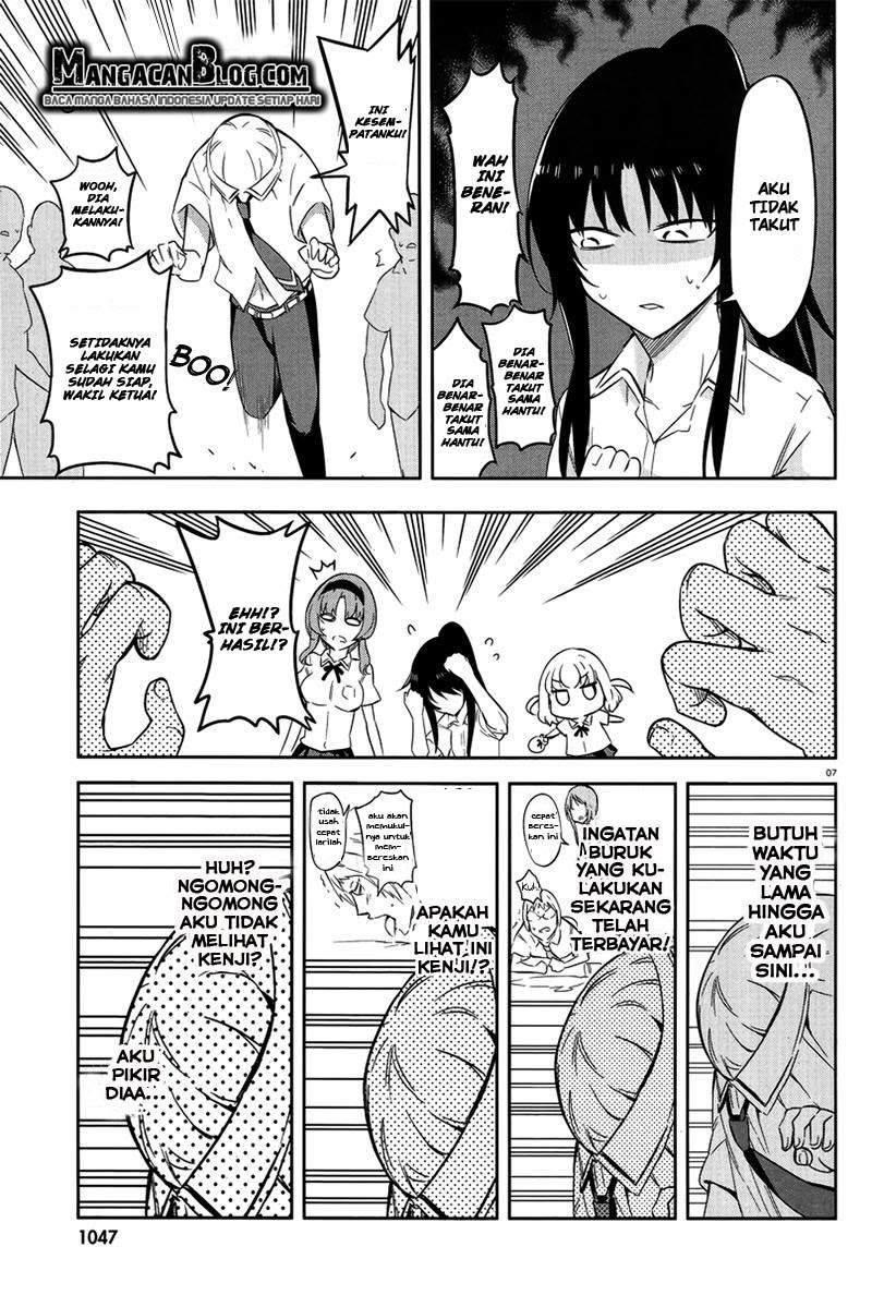 Chapter 70 - halaman 8