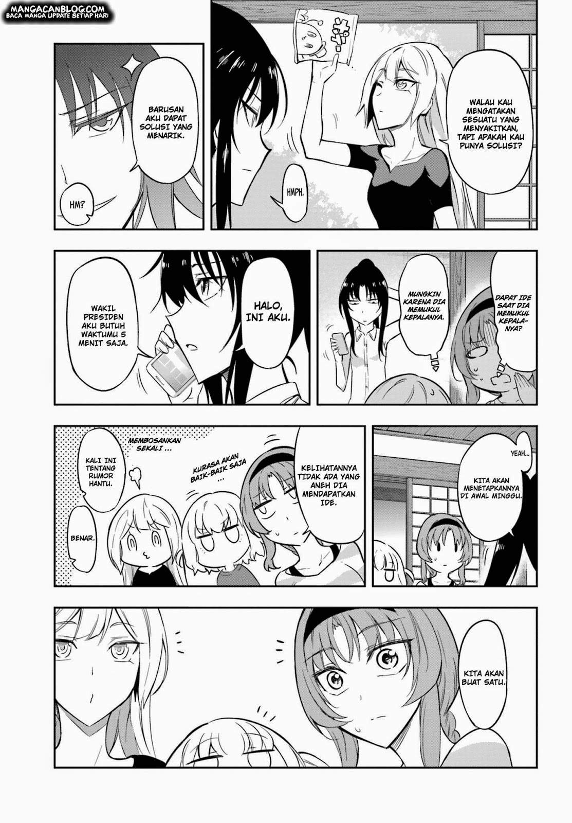 Chapter 69 - halaman 13