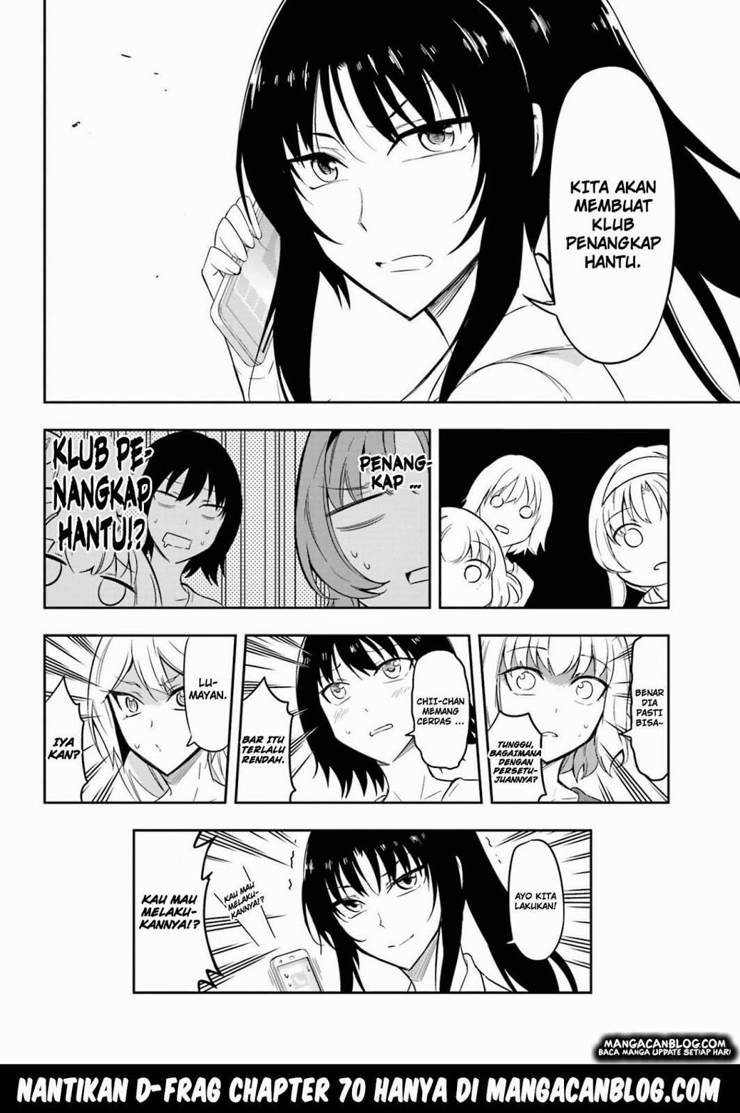 Chapter 69 - halaman 14