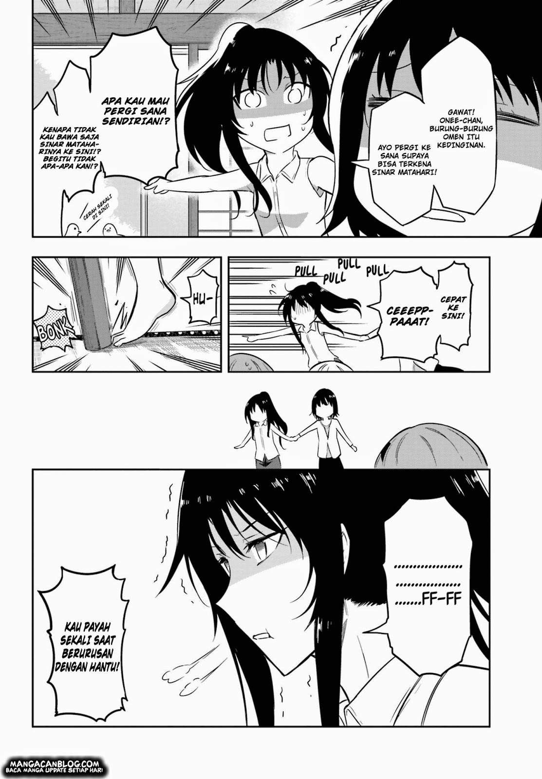 Chapter 69 - halaman 6