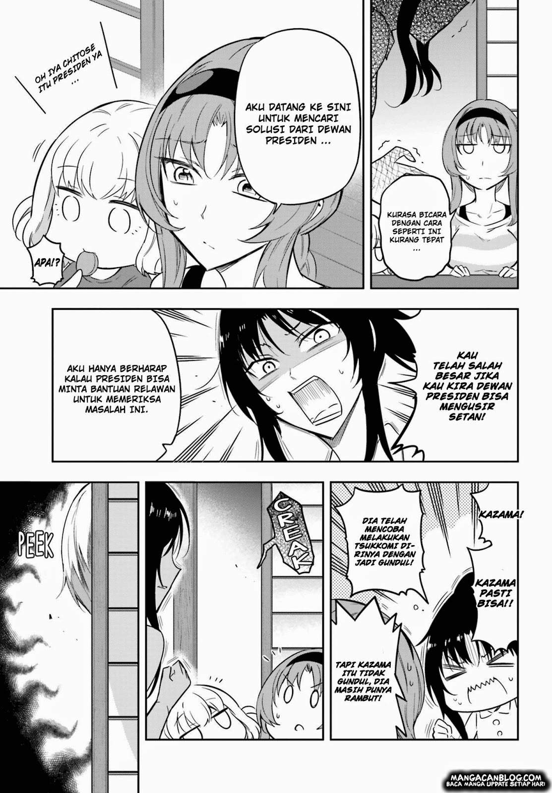 Chapter 69 - halaman 7
