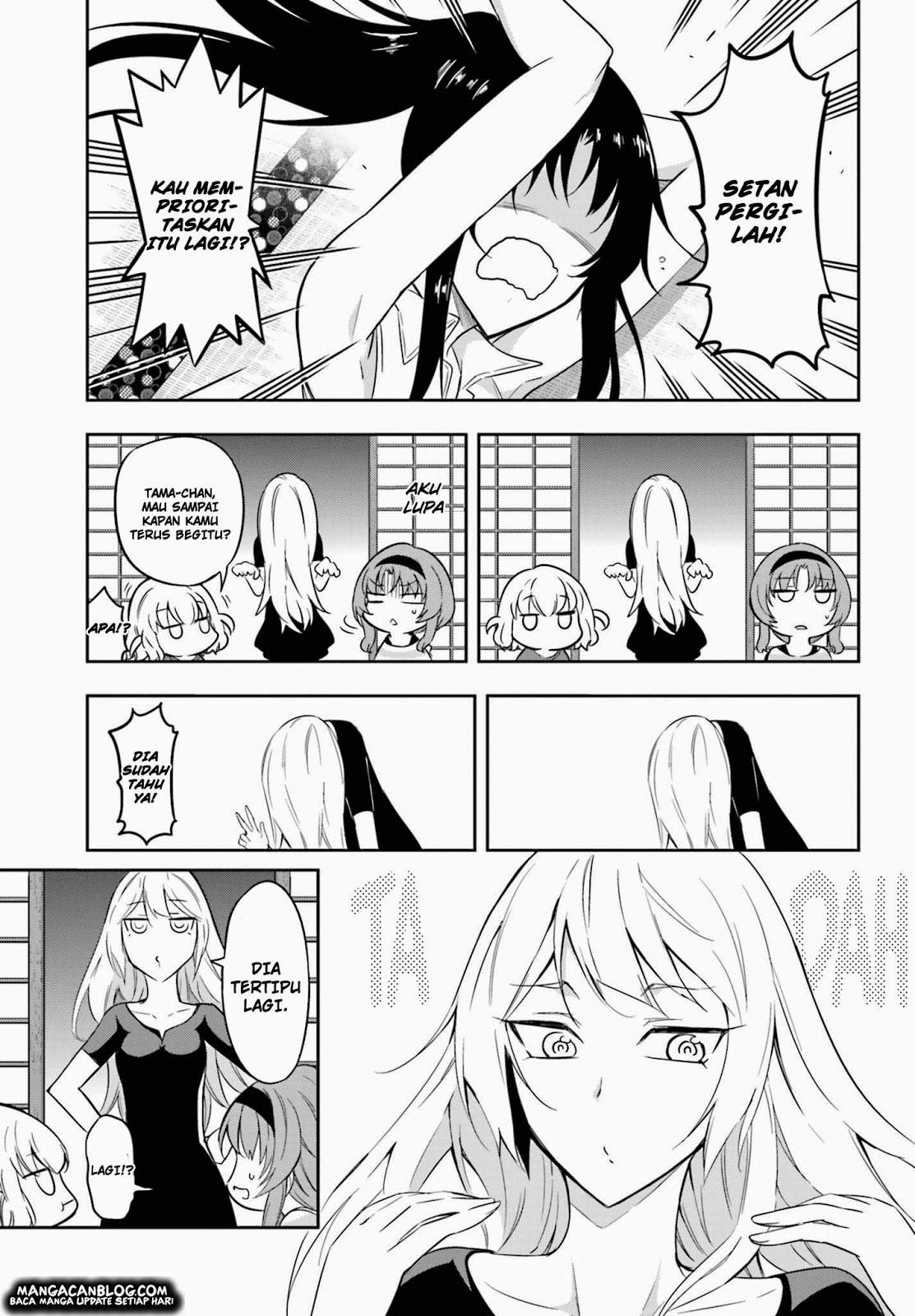 Chapter 69 - halaman 9