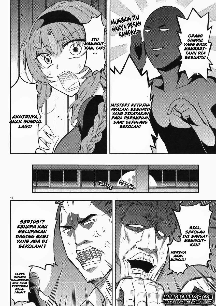 Chapter 68 - halaman 12
