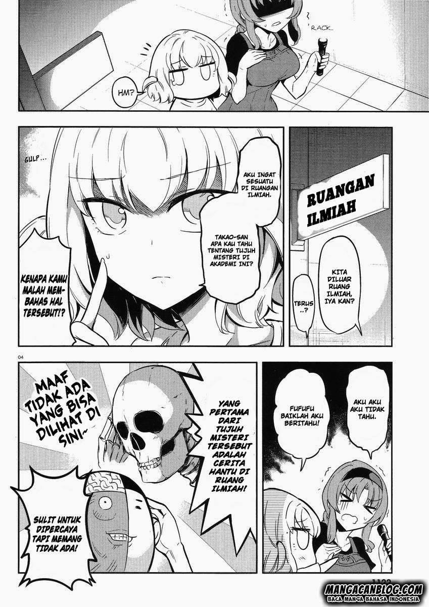 Chapter 68 - halaman 6
