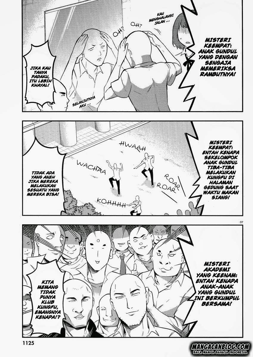 Chapter 68 - halaman 9