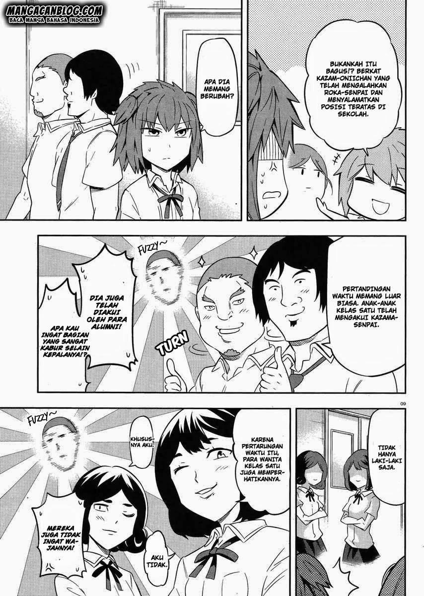 Chapter 67 - halaman 12