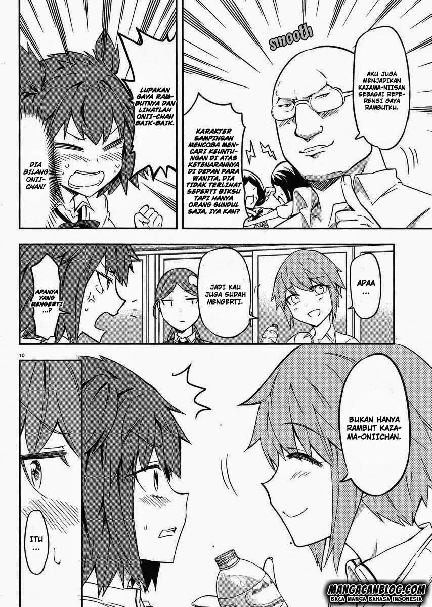 Chapter 67 - halaman 13