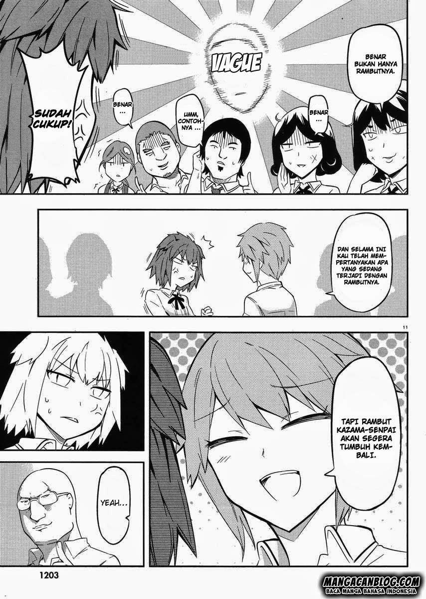 Chapter 67 - halaman 14
