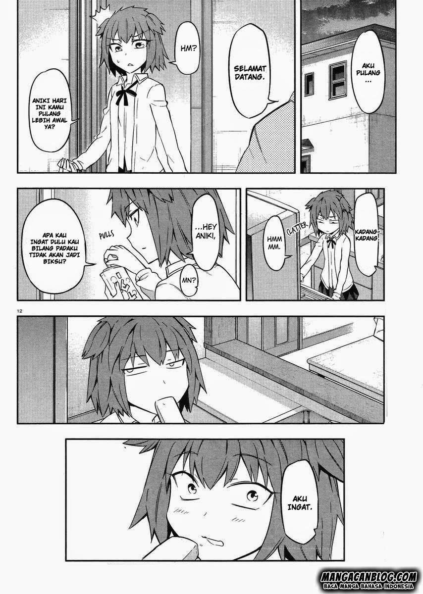 Chapter 67 - halaman 15