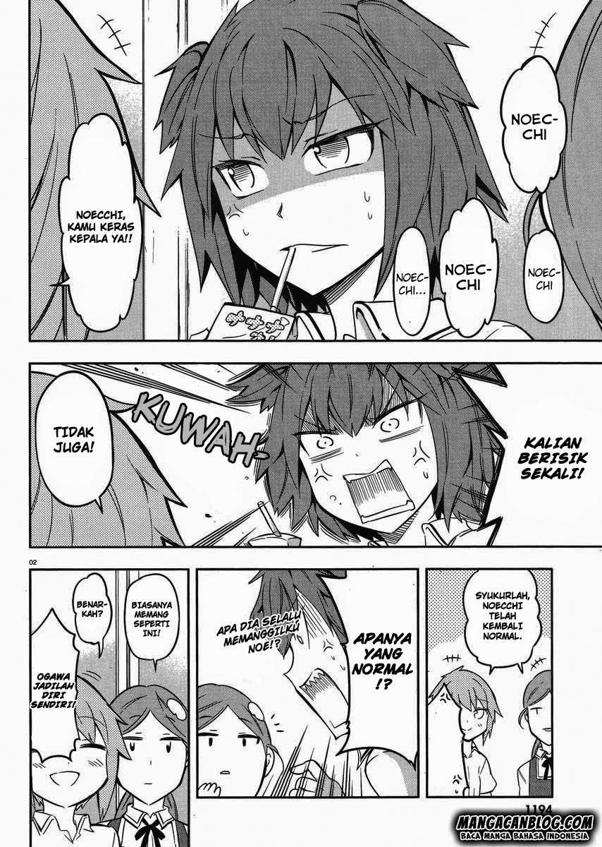 Chapter 67 - halaman 5