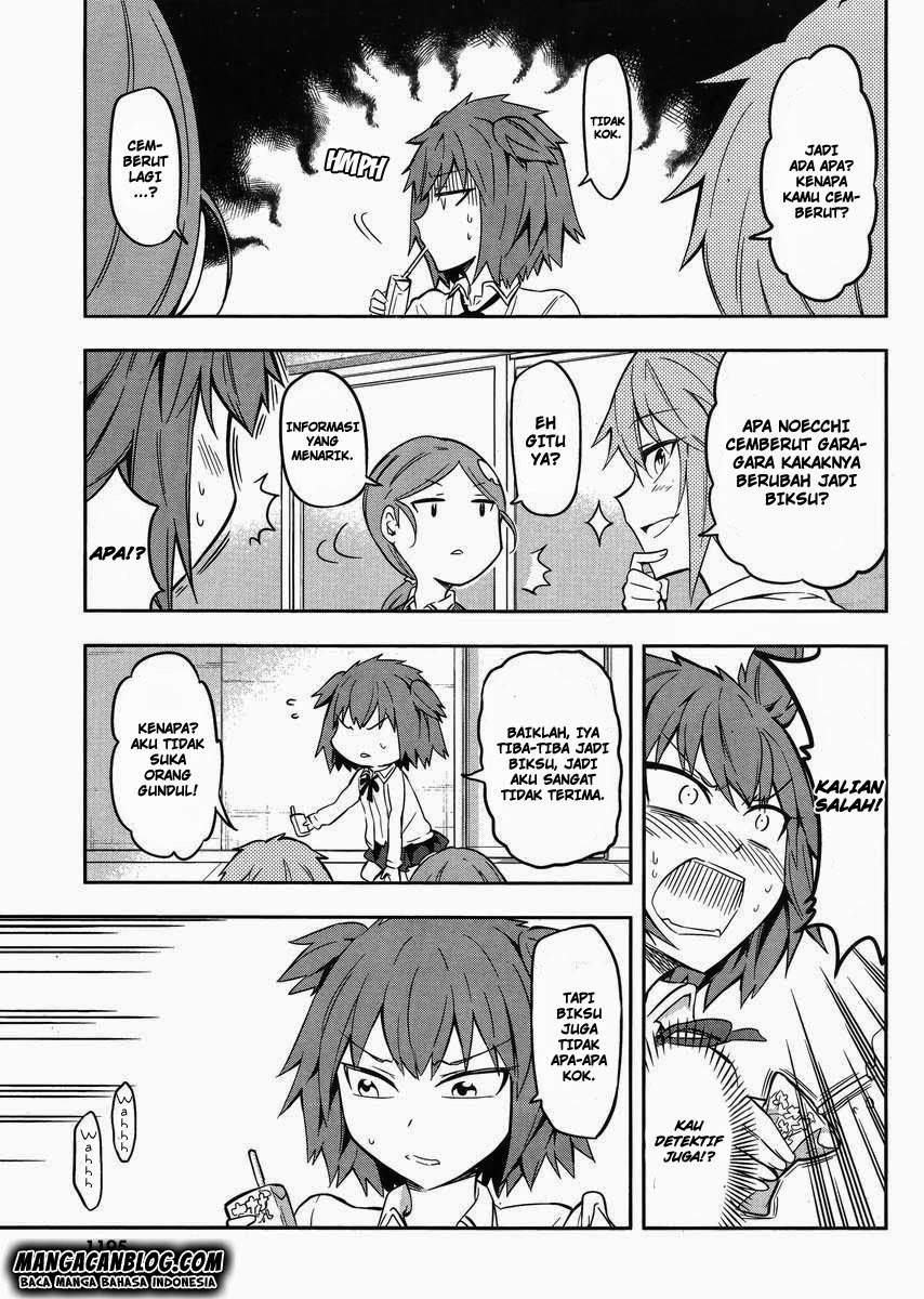 Chapter 67 - halaman 6