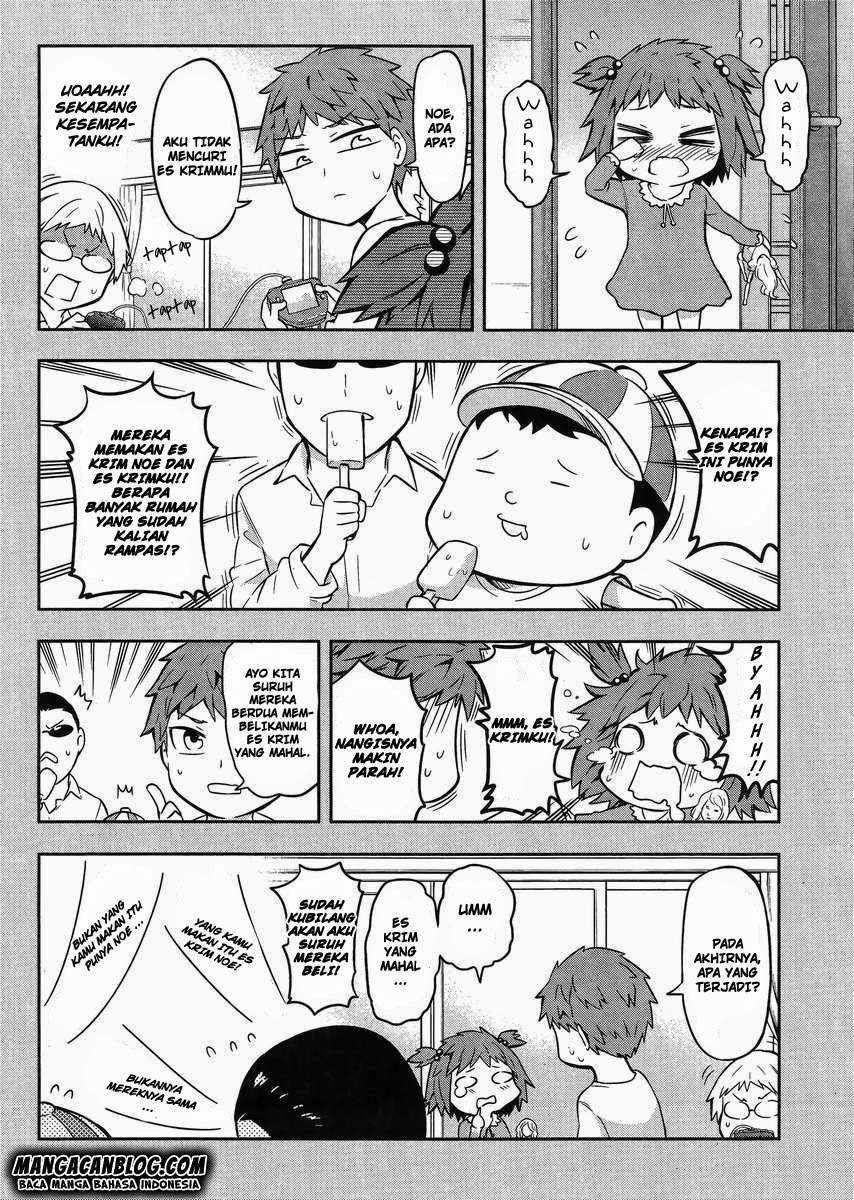Chapter 67 - halaman 7