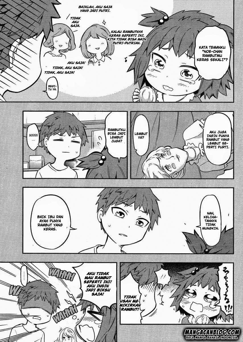 Chapter 67 - halaman 8