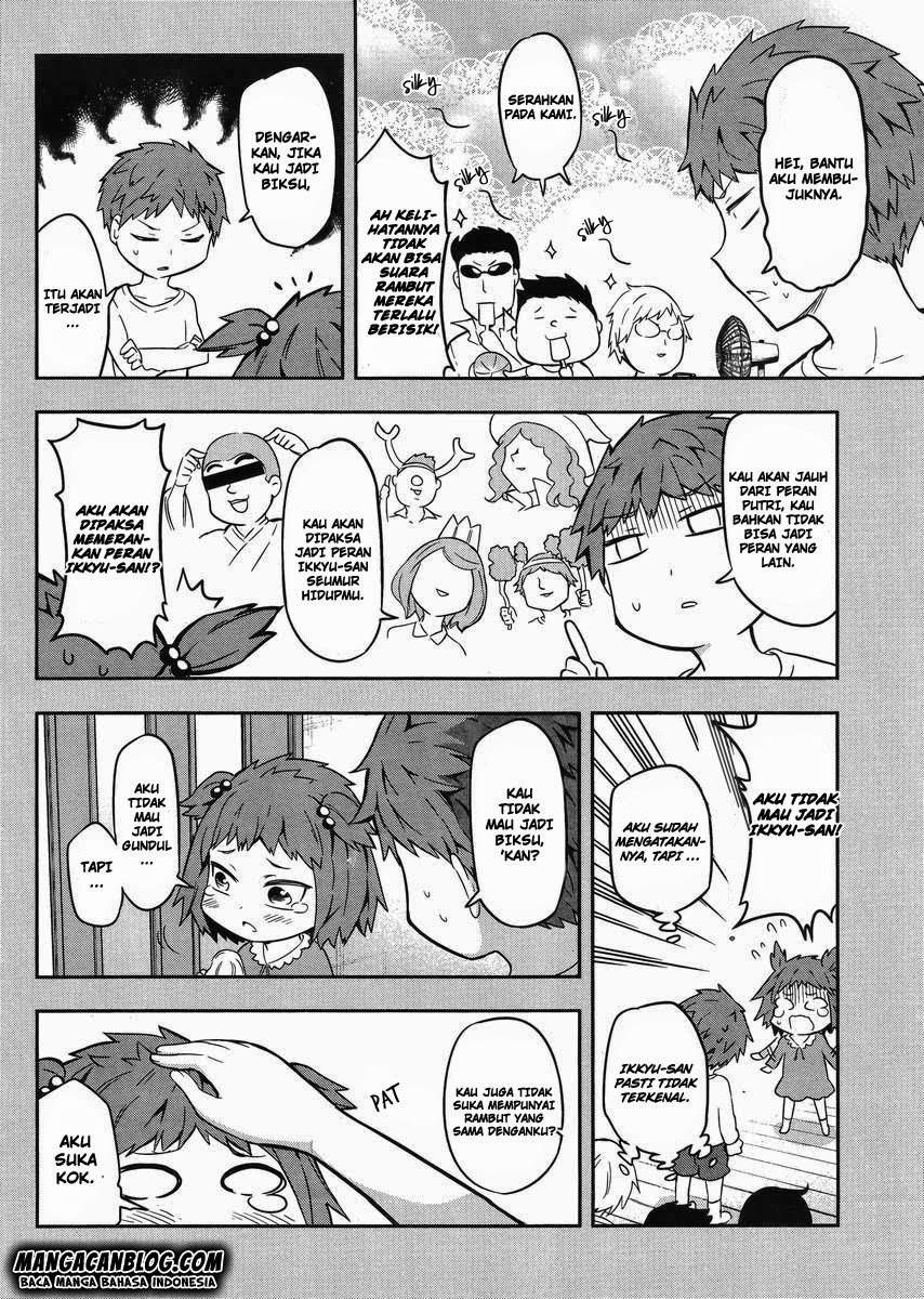 Chapter 67 - halaman 9