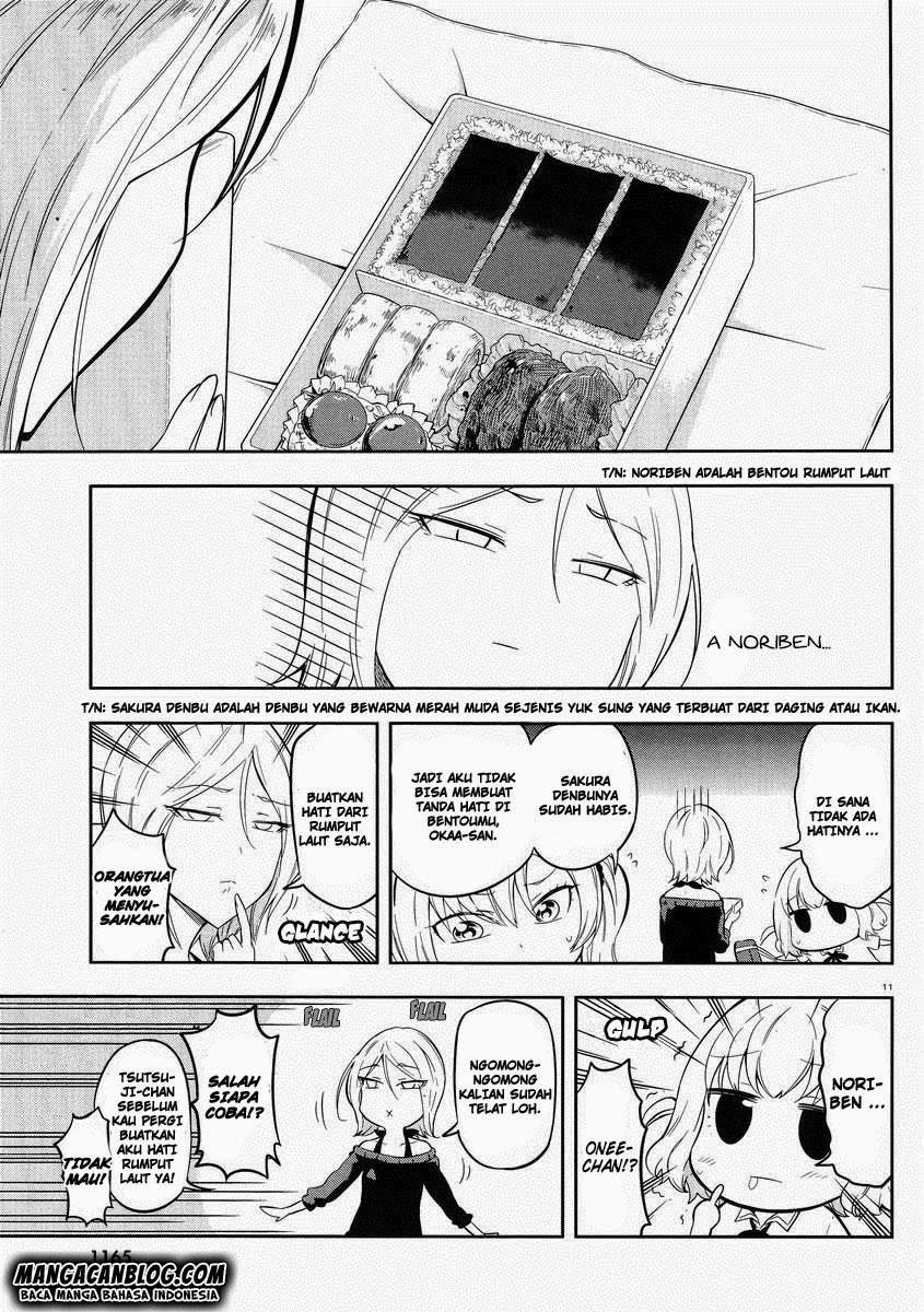Chapter 66 - halaman 17