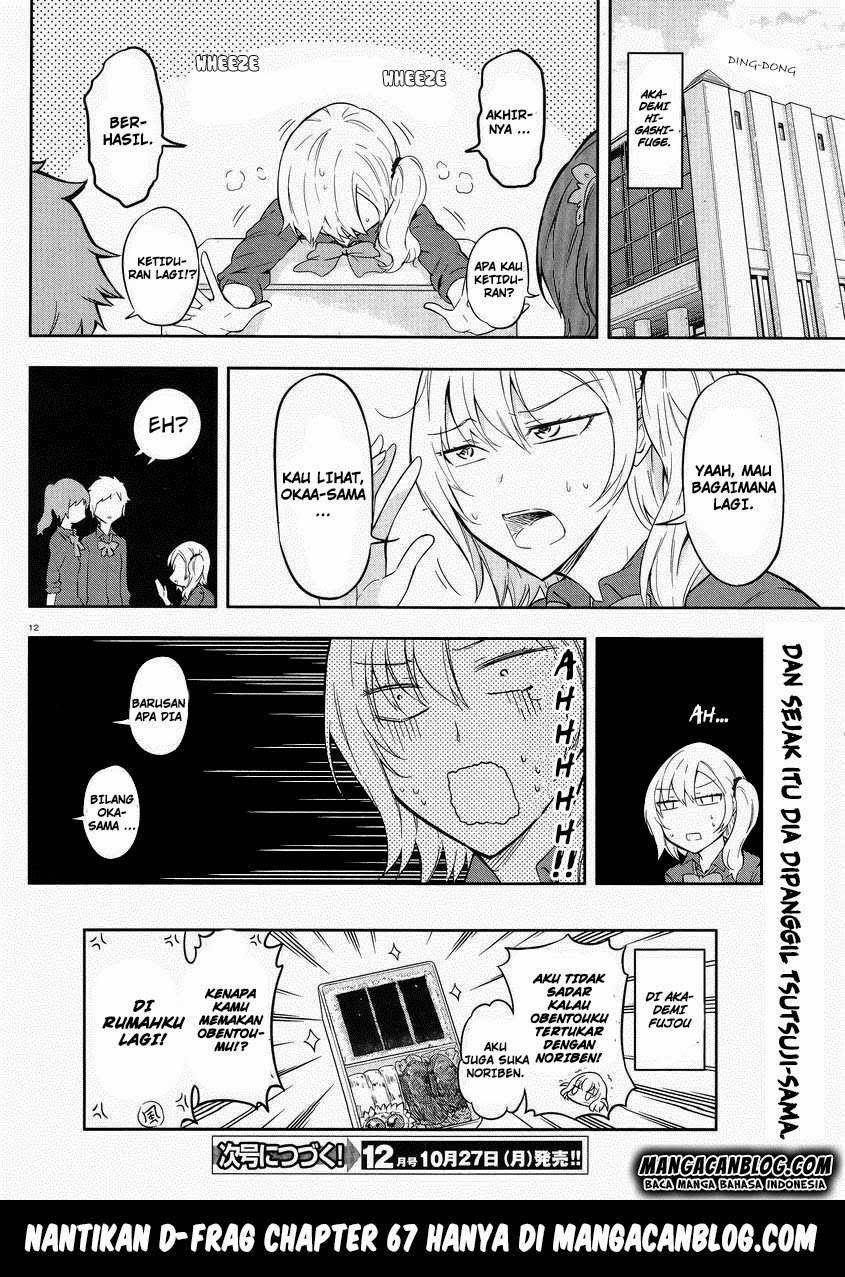 Chapter 66 - halaman 18