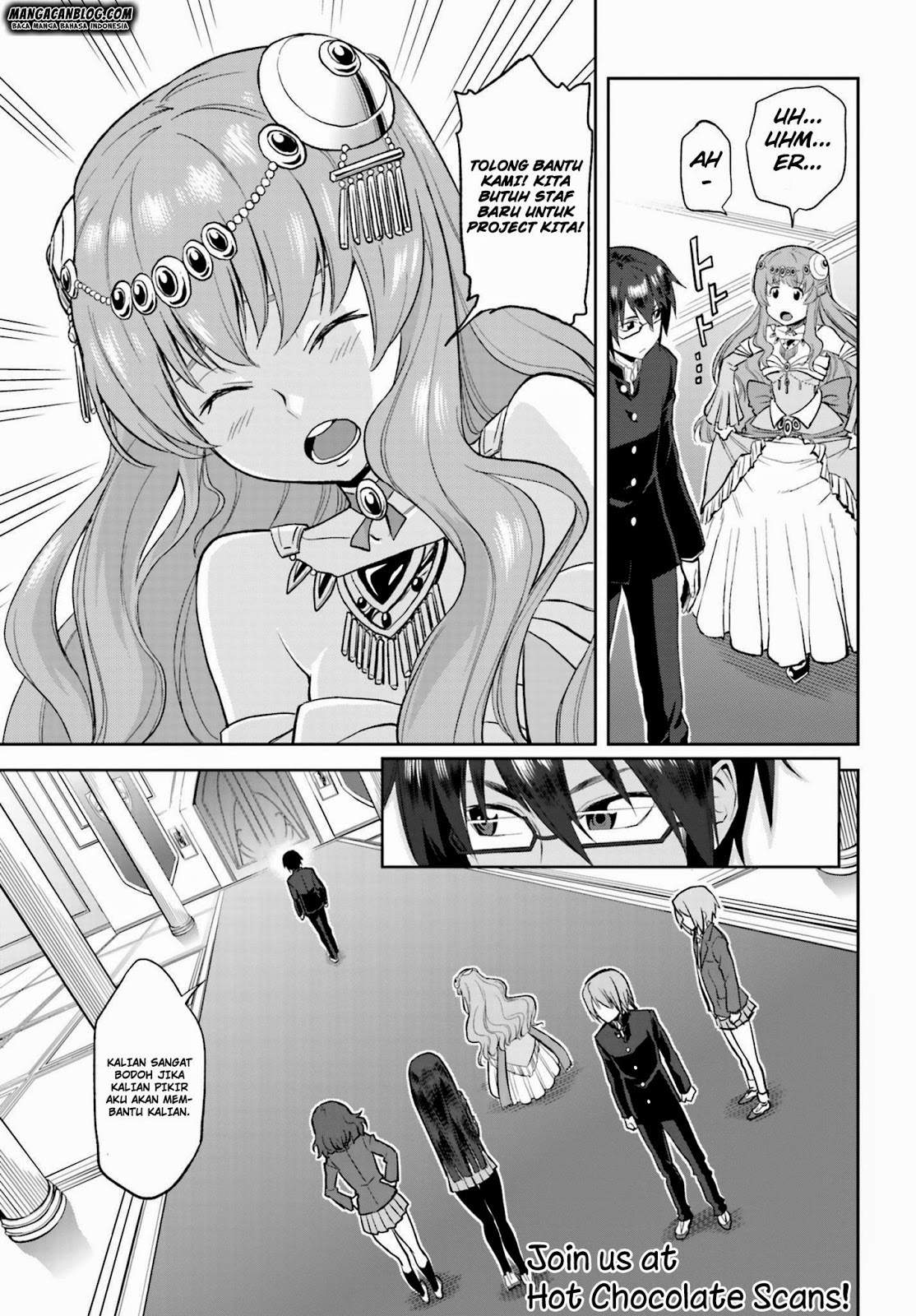 Chapter 66 - halaman 20