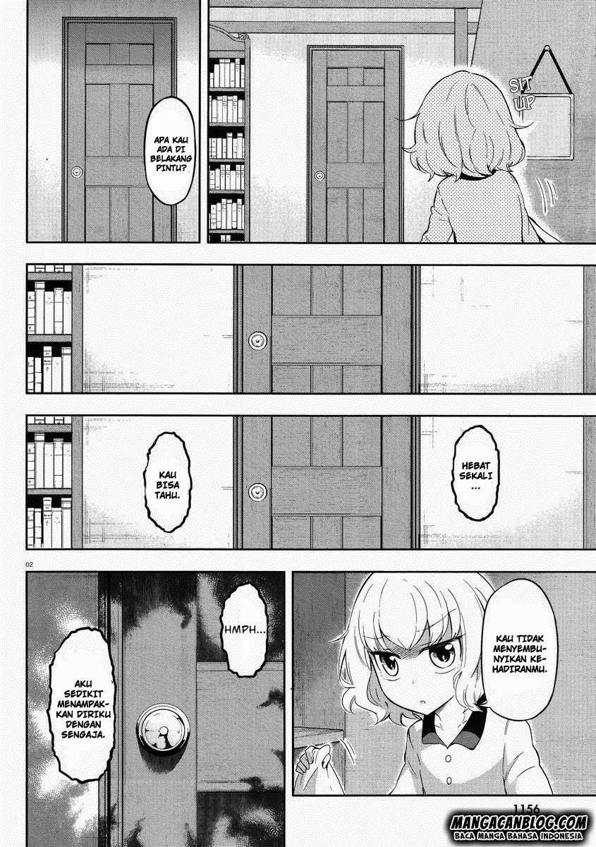 Chapter 66 - halaman 9