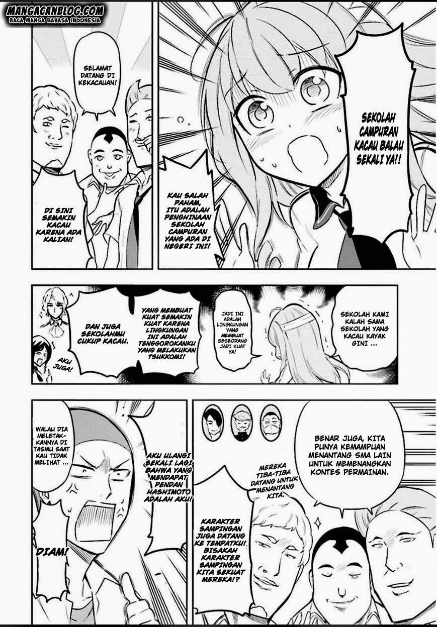 Chapter 65 - halaman 14