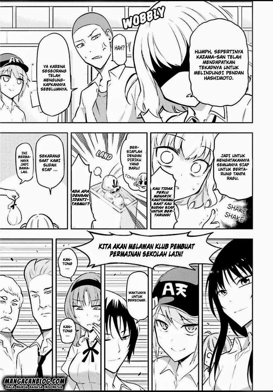 Chapter 65 - halaman 15