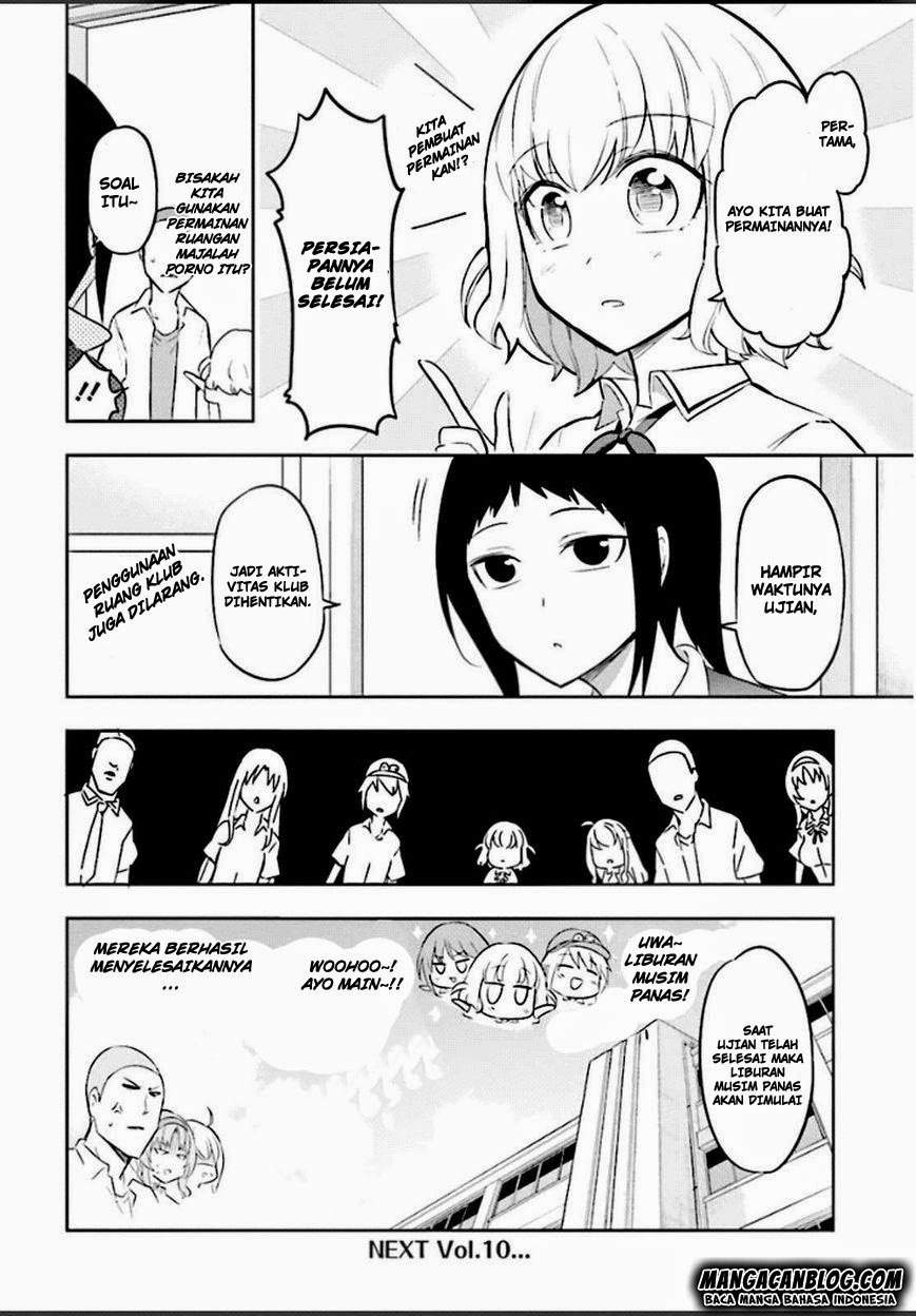 Chapter 65 - halaman 16