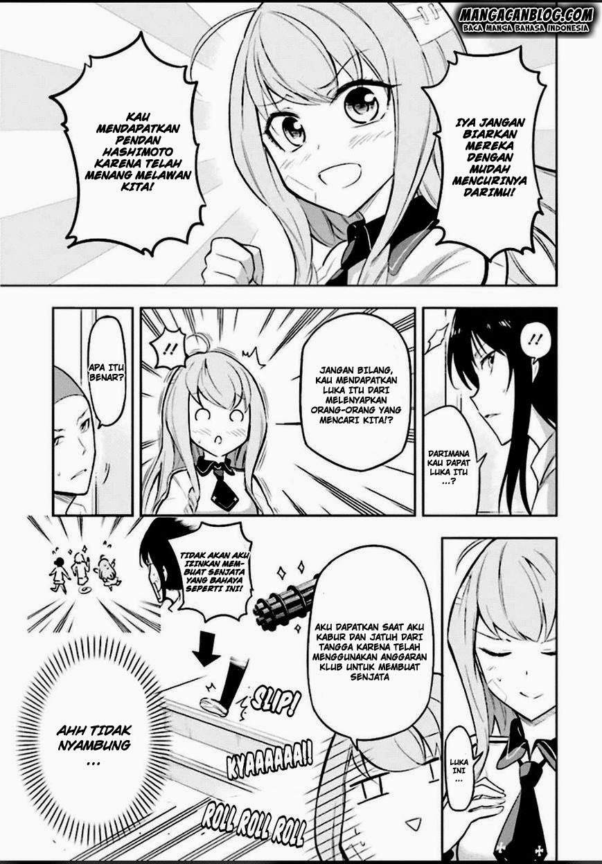 Chapter 65 - halaman 5