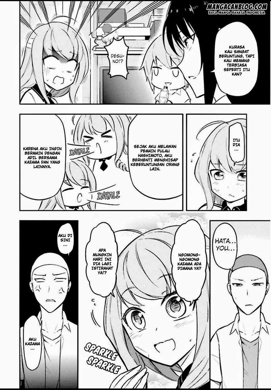 Chapter 65 - halaman 6