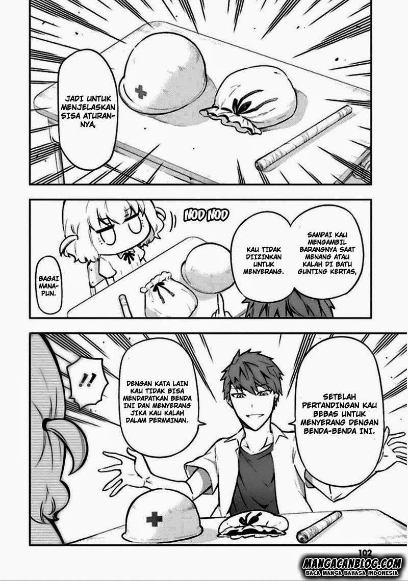 Chapter 64 - halaman 12