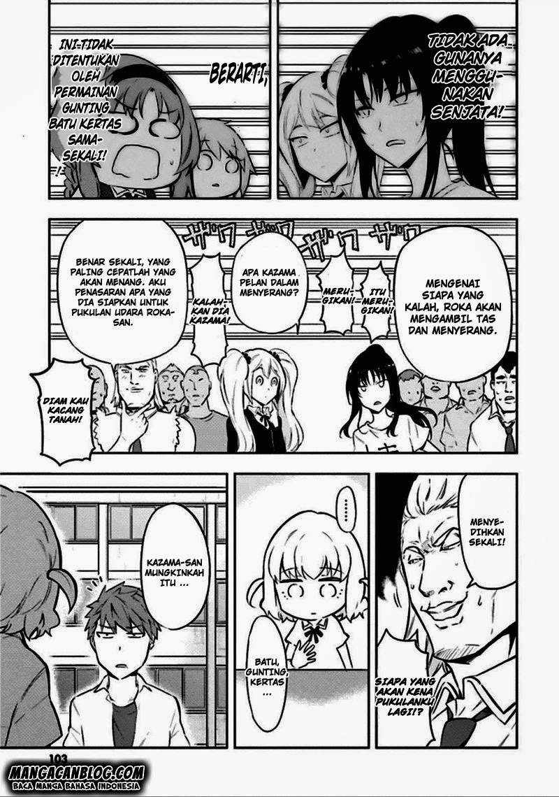 Chapter 64 - halaman 13
