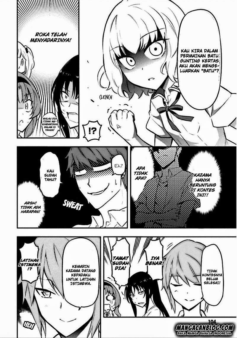 Chapter 64 - halaman 14