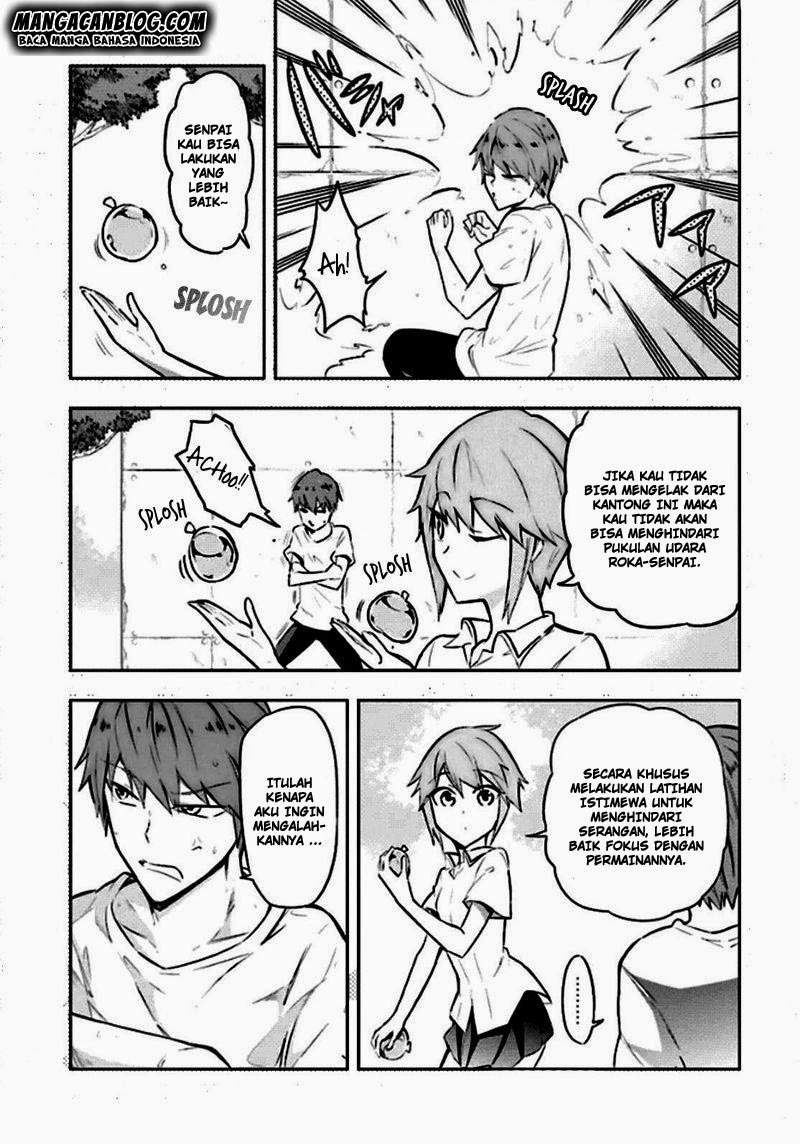 Chapter 64 - halaman 15