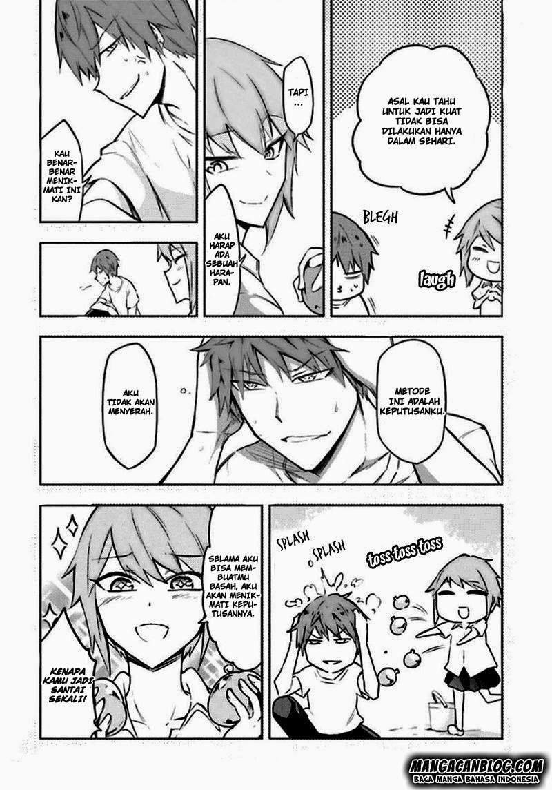 Chapter 64 - halaman 16
