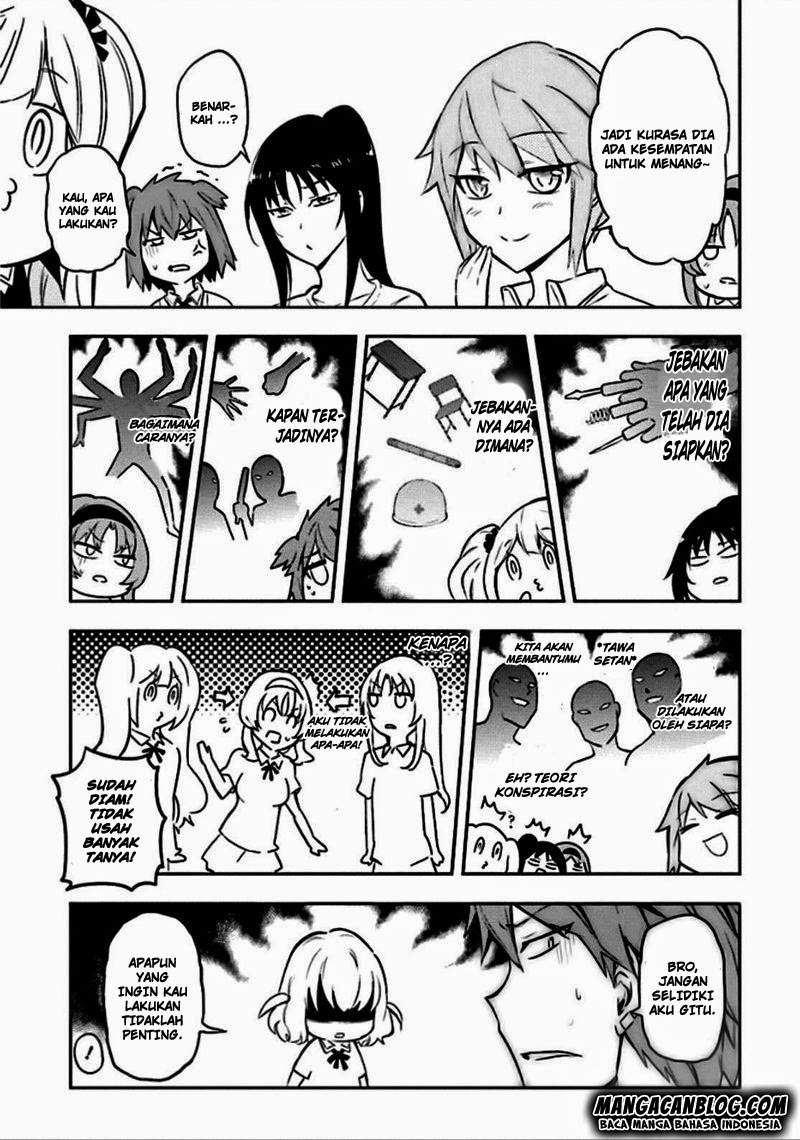 Chapter 64 - halaman 17